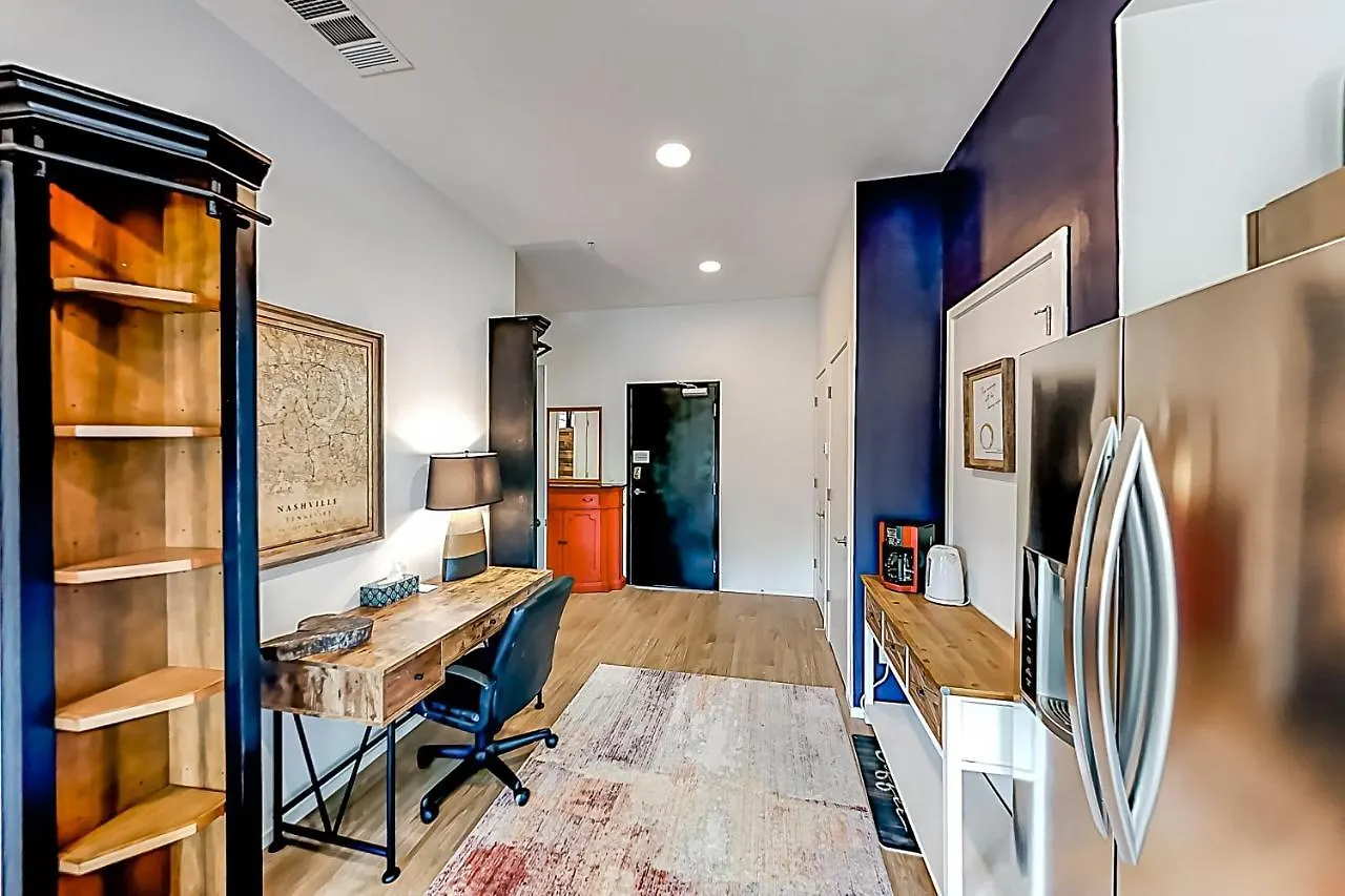 Illume III Villa Nashville Holiday home