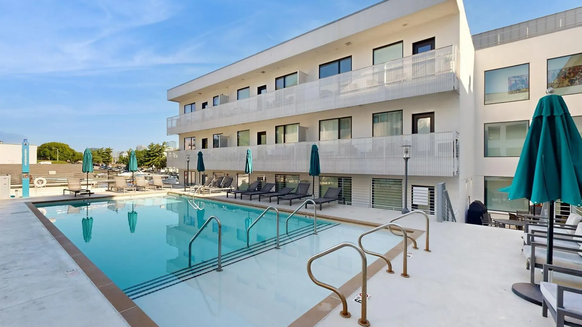 Holiday home Illume III Villa Nashville