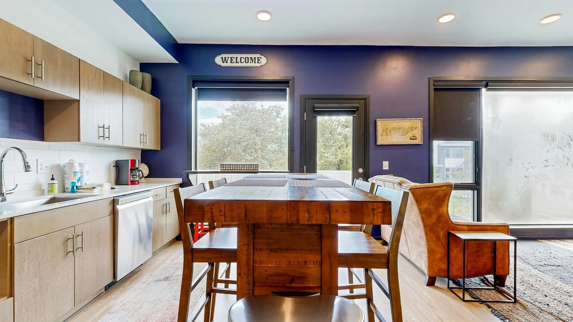 Illume III Villa Nashville Holiday home