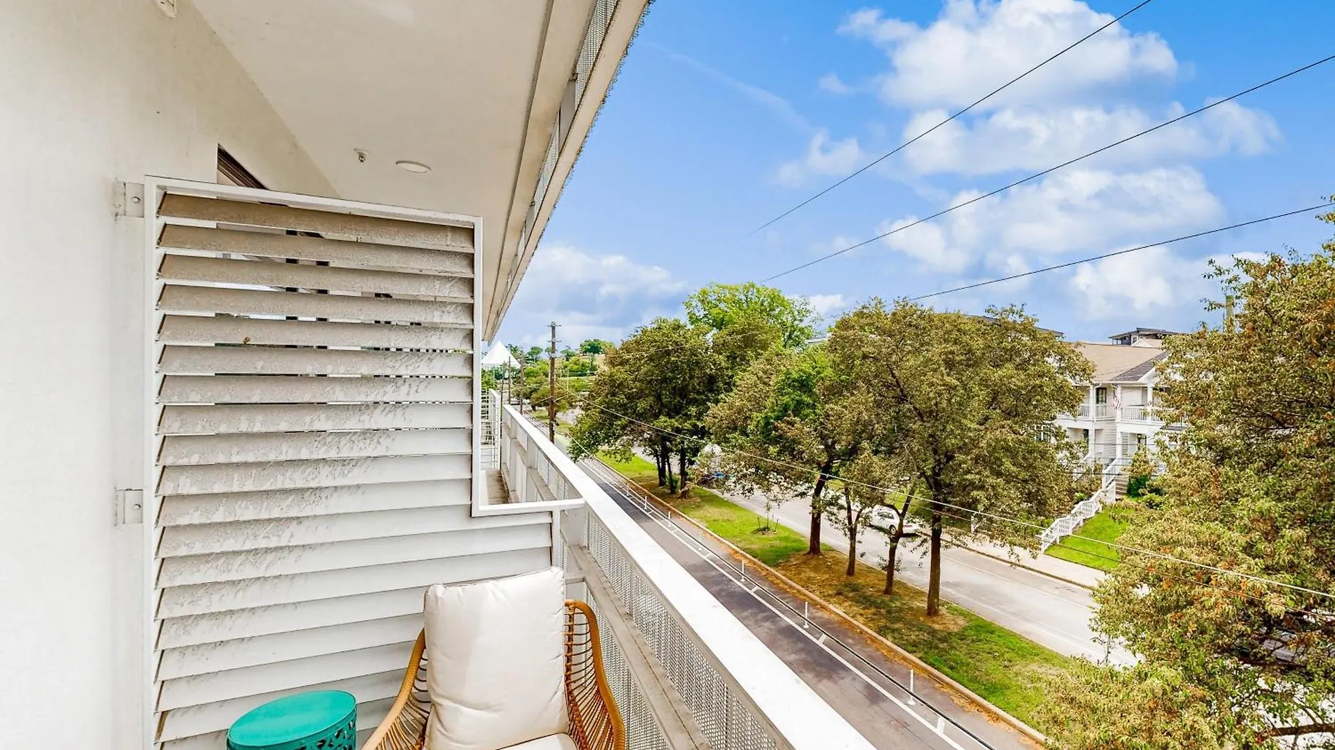 Illume III Villa Nashville Holiday home
