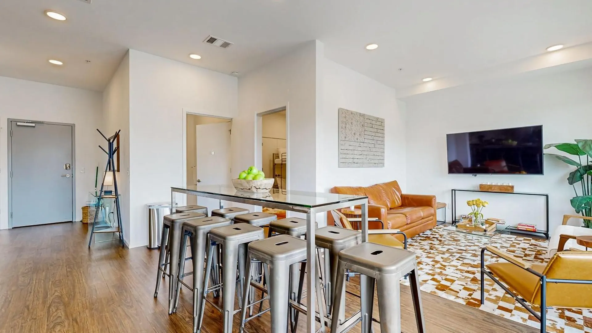 Holiday home Illume III Villa Nashville