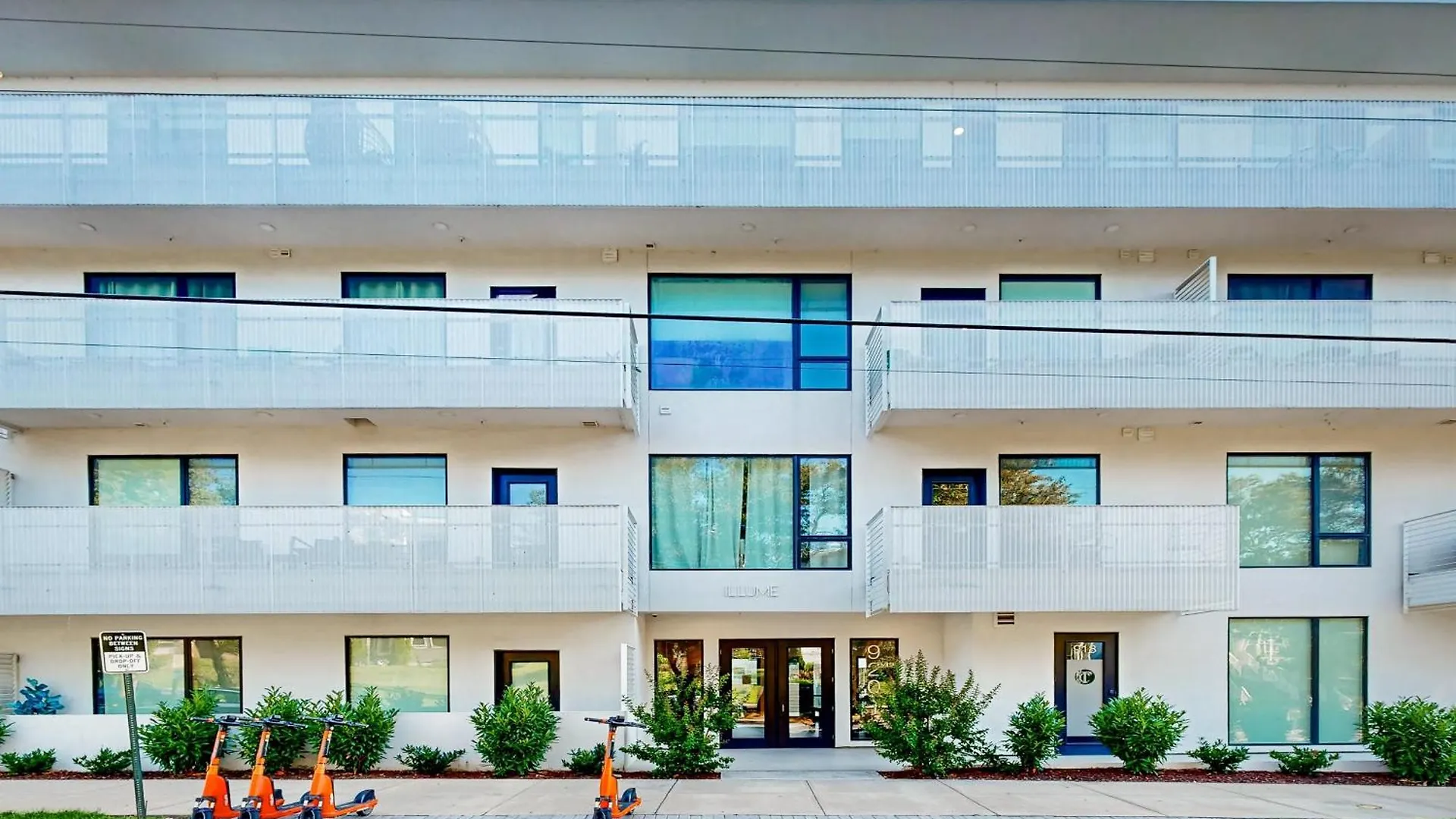 Holiday home Illume III Villa Nashville United States