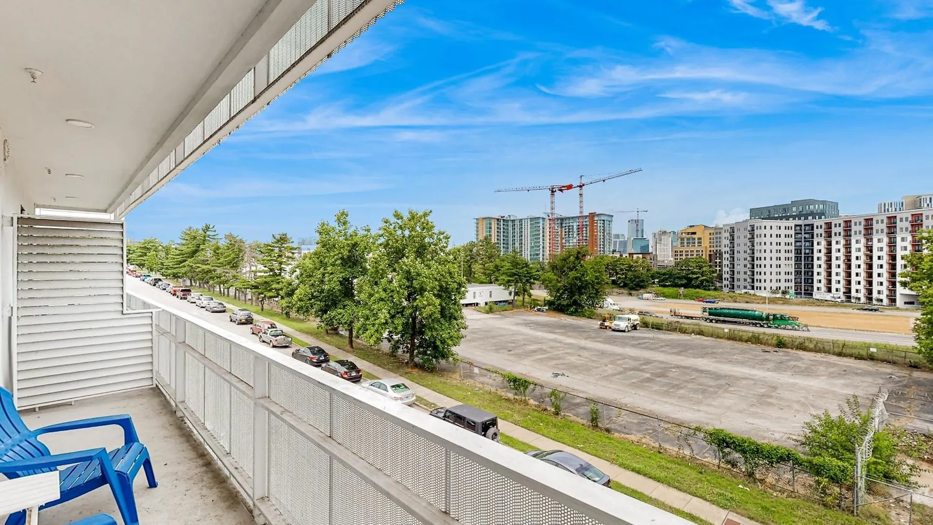 Illume III Villa Nashville 0*,