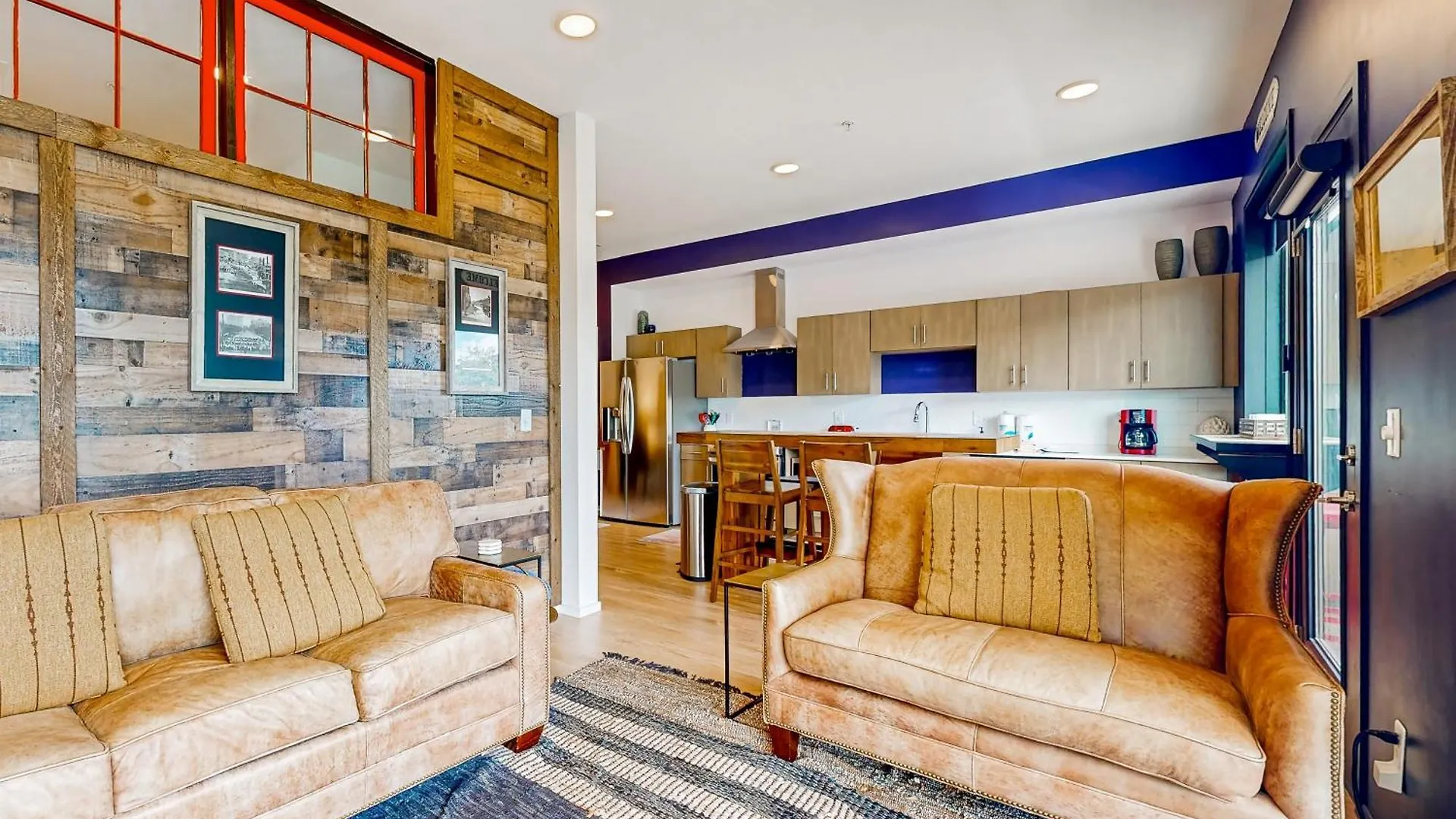 Illume III Villa Nashville Holiday home