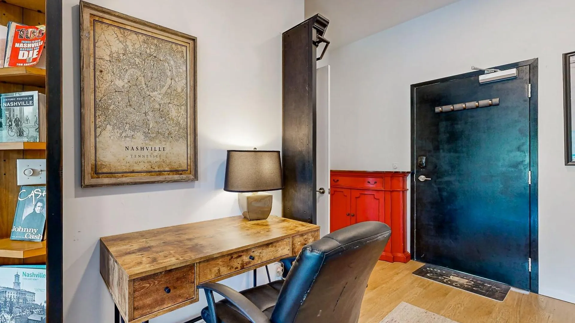Holiday home Illume III Villa Nashville